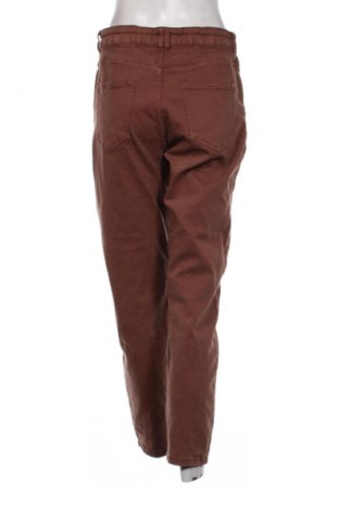 Γυναικείο Τζίν Sinsay, Μέγεθος M, Χρώμα Καφέ, Τιμή 14,77 €