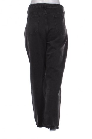 Damskie jeansy Sinsay, Rozmiar XL, Kolor Czarny, Cena 41,22 zł