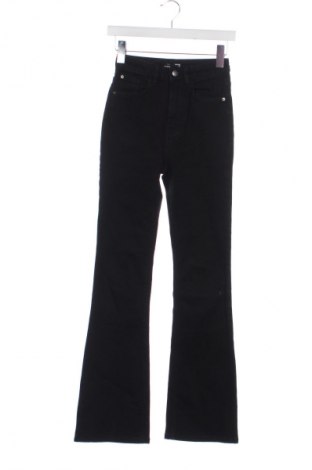 Damen Jeans Sinsay, Größe XXS, Farbe Schwarz, Preis 14,77 €
