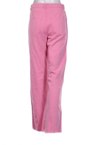 Női farmernadrág Sinsay, Méret M, Szín Rózsaszín, Ár 5 799 Ft