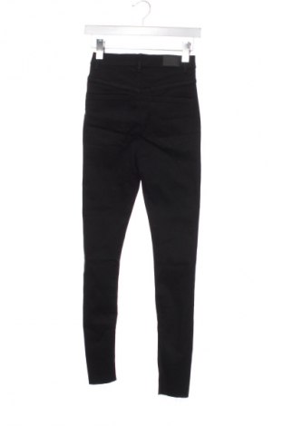 Damen Jeans Sinsay, Größe XXS, Farbe Schwarz, Preis 23,52 €
