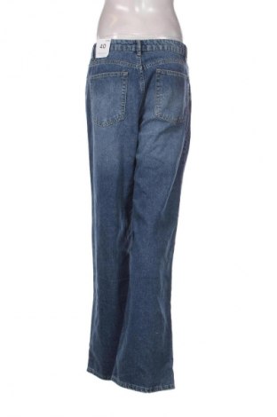 Damen Jeans Sinsay, Größe L, Farbe Blau, Preis 15,35 €