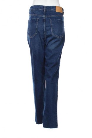 Damen Jeans Sinsay, Größe L, Farbe Blau, Preis 14,83 €