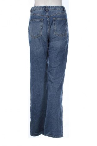 Damskie jeansy Sinsay, Rozmiar S, Kolor Niebieski, Cena 67,41 zł