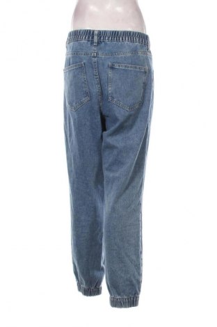 Blugi de femei Sinsay, Mărime XL, Culoare Albastru, Preț 76,00 Lei