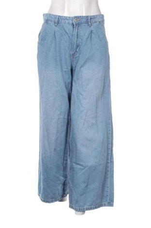 Damen Jeans Sinsay, Größe M, Farbe Blau, Preis 14,83 €