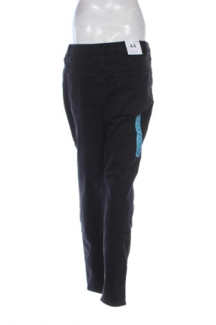 Női farmernadrág Sinsay, Méret XL, Szín Fekete, Ár 7 709 Ft