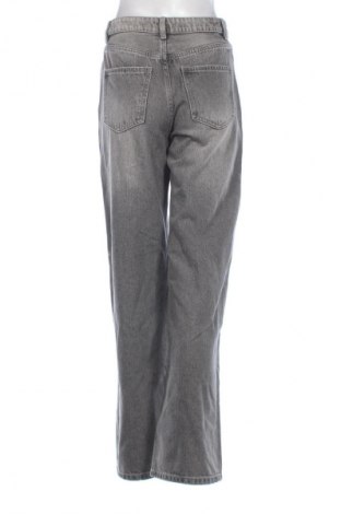 Damskie jeansy Sinsay, Rozmiar S, Kolor Szary, Cena 60,99 zł