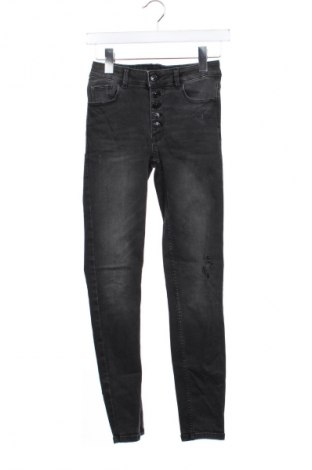 Női farmernadrág Sinsay, Méret XS, Szín Fekete, Ár 5 800 Ft