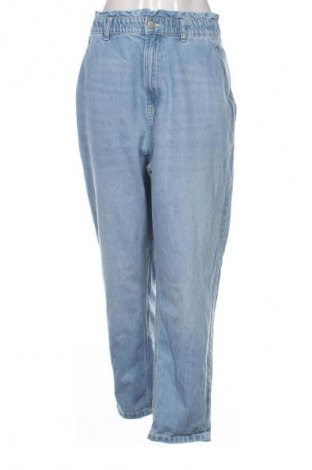 Γυναικείο Τζίν Sinsay, Μέγεθος XL, Χρώμα Μπλέ, Τιμή 13,99 €