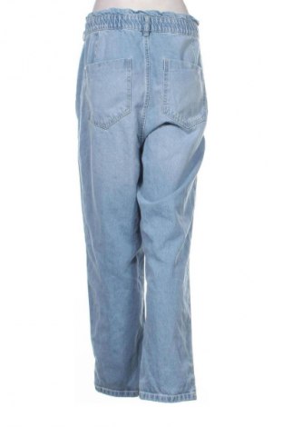 Γυναικείο Τζίν Sinsay, Μέγεθος XL, Χρώμα Μπλέ, Τιμή 13,99 €