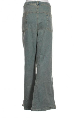 Blugi de femei So Bin Ich, Mărime 4XL, Culoare Multicolor, Preț 87,99 Lei