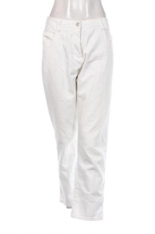 Damen Jeans So Soire, Größe XL, Farbe Weiß, Preis 13,99 €