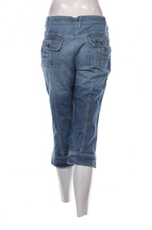 Γυναικείο Τζίν South, Μέγεθος L, Χρώμα Μπλέ, Τιμή 14,83 €