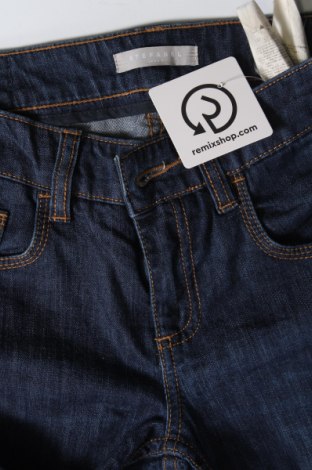 Dámske džínsy  Stefanel, Veľkosť S, Farba Modrá, Cena  45,52 €