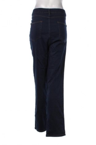 Blugi de femei Stooker, Mărime 3XL, Culoare Albastru, Preț 62,99 Lei