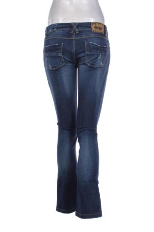 Damen Jeans Stradivarius, Größe S, Farbe Blau, Preis € 14,83
