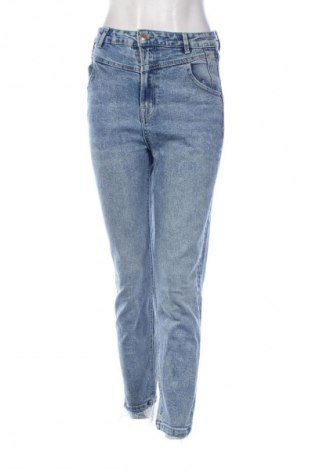 Damen Jeans Stradivarius, Größe S, Farbe Blau, Preis 14,83 €