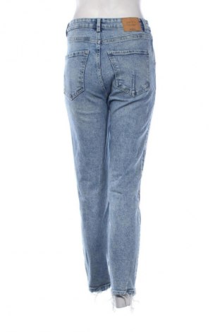 Damen Jeans Stradivarius, Größe S, Farbe Blau, Preis 14,83 €