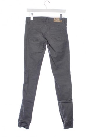 Damskie jeansy Stradivarius, Rozmiar M, Kolor Szary, Cena 66,67 zł