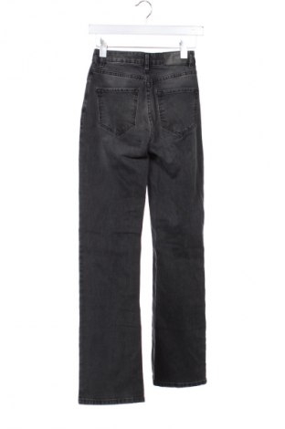 Dámské džíny  Stradivarius, Velikost XS, Barva Šedá, Cena  439,00 Kč