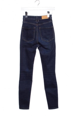 Női farmernadrág Stradivarius, Méret XS, Szín Kék, Ár 5 776 Ft