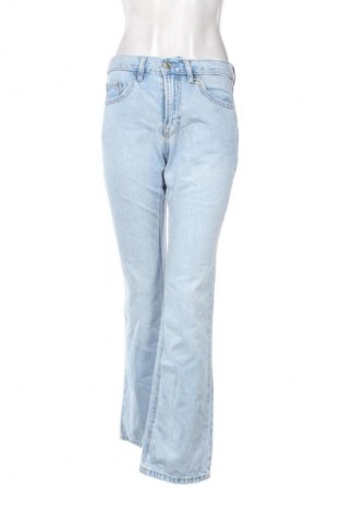 Damen Jeans Stradivarius, Größe M, Farbe Blau, Preis € 21,99