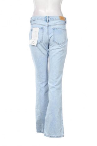 Damen Jeans Stradivarius, Größe M, Farbe Blau, Preis € 21,99