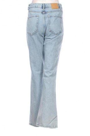 Damen Jeans Stradivarius, Größe S, Farbe Blau, Preis € 14,83