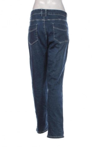 Dámske džínsy  Strandfein, Veľkosť XXL, Farba Modrá, Cena  14,95 €