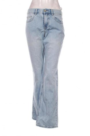Blugi de femei Street One, Mărime M, Culoare Albastru, Preț 63,99 Lei