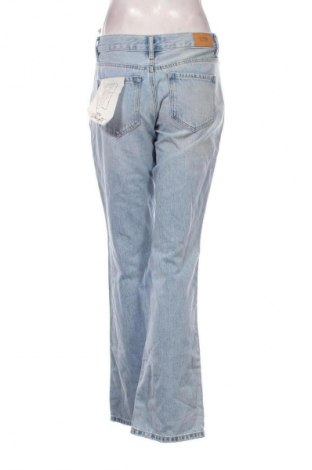 Blugi de femei Street One, Mărime M, Culoare Albastru, Preț 63,99 Lei