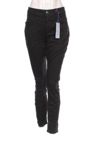 Дамски дънки Street One, Размер XL, Цвят Черен, Цена 93,99 лв.