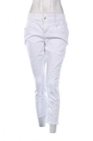 Blugi de femei Street One, Mărime XL, Culoare Alb, Preț 108,00 Lei