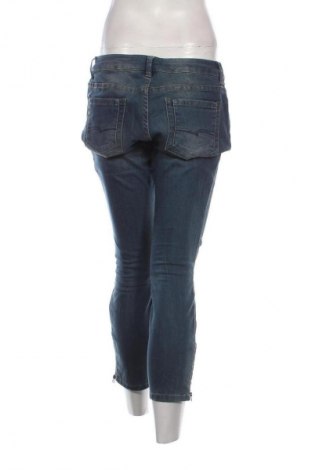 Дамски дънки Street One, Размер XL, Цвят Син, Цена 41,00 лв.