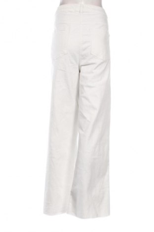 Blugi de femei Studio Untold by Ulla Popken, Mărime 3XL, Culoare Alb, Preț 96,99 Lei