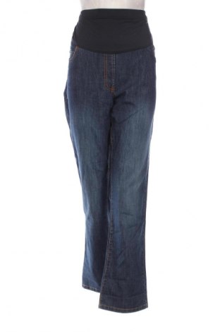 Dámske džínsy  TCM, Veľkosť XXL, Farba Modrá, Cena  14,77 €