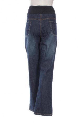 Dámske džínsy  TCM, Veľkosť XXL, Farba Modrá, Cena  14,77 €