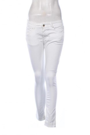 Damskie jeansy TWINSET, Rozmiar M, Kolor Biały, Cena 296,62 zł