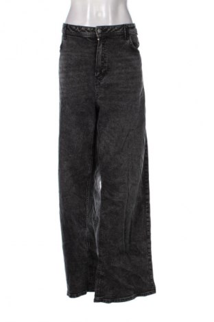 Női farmernadrág Taifun, Méret 3XL, Szín Szürke, Ár 10 359 Ft