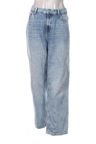 Γυναικείο Τζίν Tally Weijl, Μέγεθος L, Χρώμα Μπλέ, Τιμή 14,83 €