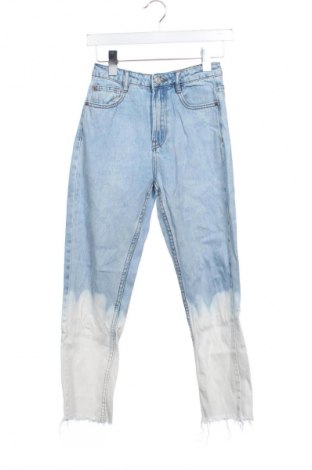 Női farmernadrág Tally Weijl, Méret XS, Szín Kék, Ár 5 800 Ft