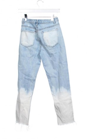 Női farmernadrág Tally Weijl, Méret XS, Szín Kék, Ár 5 800 Ft