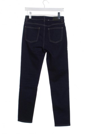 Damskie jeansy Tchibo, Rozmiar S, Kolor Niebieski, Cena 66,67 zł