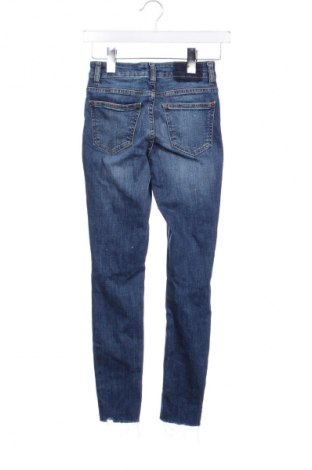 Damen Jeans Terranova, Größe XS, Farbe Blau, Preis 14,83 €