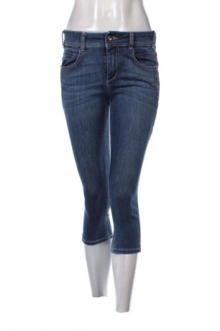 Γυναικείο Τζίν Tom Tailor, Μέγεθος S, Χρώμα Μπλέ, Τιμή 21,00 €