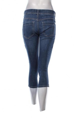 Γυναικείο Τζίν Tom Tailor, Μέγεθος S, Χρώμα Μπλέ, Τιμή 21,00 €