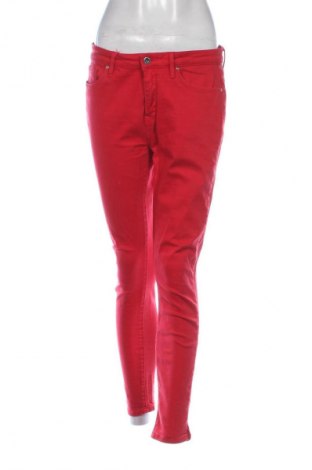 Damen Jeans Tommy Hilfiger, Größe XL, Farbe Rot, Preis 54,99 €