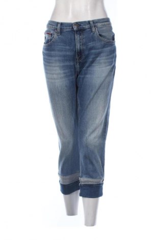 Damen Jeans Tommy Hilfiger, Größe XL, Farbe Blau, Preis 41,98 €