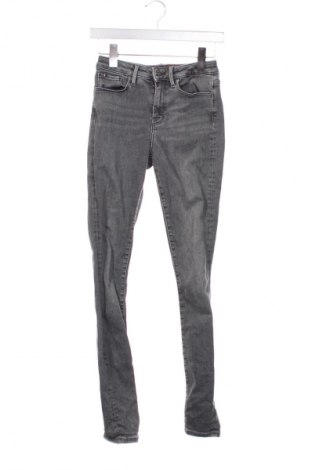 Damen Jeans Tommy Hilfiger, Größe XS, Farbe Grau, Preis € 48,99